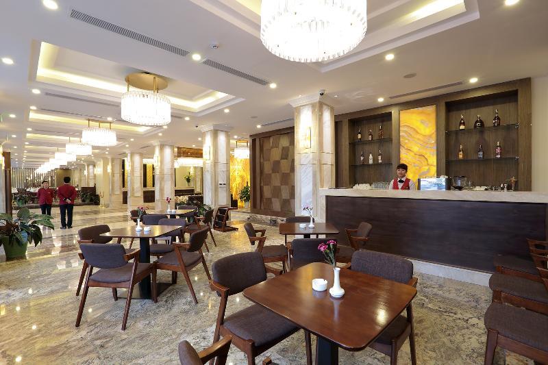萨帕传奇Spa酒店 外观 照片